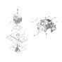 ECHO SRM-237TES/L Parts