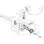 Pipe & Handle for ECHO SRM-420TES/U-11