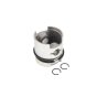 Piston Assembly Jap Model 80 Engine - SSA18