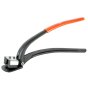 Safety Shears for 13mm & 19mm Steel Banding - Packer