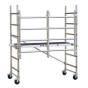 Platform Scaffold Tower EN 1004 Sealey Part No. SSCL1