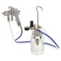 Pressure Pot System with Spray Gun & Hoses 1.8mm Set-Up Sealey Part No. SSG1P