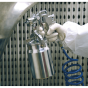 Spray Gun Suction Feed 1.5mm Set-Up Sealey Part No. SSG401