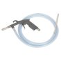 Sandblasting Gun Economy Type Bulk Pick-Up with 6mm Nozzle Sealey Part No. SSG9E