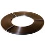 19mm Steel Banding Pallet Strapping 333m Roll - Heavy Duty Ribbon Wound