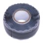 Silicone Repair Tape 5mtr Black Sealey Part No. ST5B