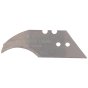 Concave Knife Blades