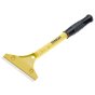 Heavy-Duty Long Handle Scraper by Stanley - STTSGL00