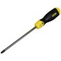 Cushion Grip Pozi Screwdrivers