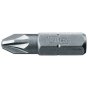 Stanley Pozidriv Insert Bits