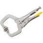Locking Pliers C Clamp