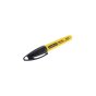 Stanley Mini Fine Tip Marker Black - Tub of 72