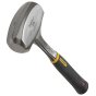 Anti Vibe Lump / Club Hammer 1.3kg (3lb) by Stanley - 1-56-001