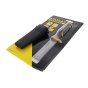25mm Stanley FatMax Wrecking Knife - Double-Edged Blade, Striking Cap