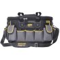 FatMax Round Top Rigid Tool Bag 50cm (20in) by Stanley - FMST1-70749