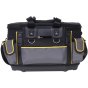 FatMax Round Top Rigid Tool Bag 50cm (20in) by Stanley - FMST1-70749
