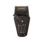STST1-80118 Leather Drill Holster