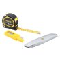 99E Knife Triple Promo Pack