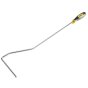 Long Reach Roller Frame 100 x 533mm (4 x 21in) by Stanley - STRNDR00