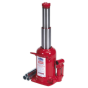 Bottle Jack 10tonne Telescopic Sealey Part No. STBJ10W