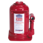 Bottle Jack 10tonne Telescopic Sealey Part No. STBJ10W