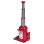 Bottle Jack 12tonne Telescopic Sealey Part No. STBJ12W