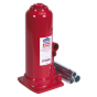 Bottle Jack 4tonne Telescopic High Lift Sealey Part No. STBJ4HLW