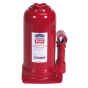 Bottle Jack 5tonne Telescopic Sealey Part No. STBJ5W