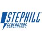 Control Box 115V (Wired) for Stephill SE7500EC/TK1 Generators - 049-1053