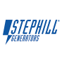 Regulator Plate for Stephill SSG6000D Generators - 022-0753