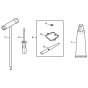 Tools for Stihl BR800 Blower