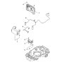 Electric Assembly for Stihl iMOW 3.0 Mower