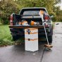 Stihl Battery Box (Systainer System) for AP Batteries & Chargers - Size: Large