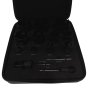 KMP11021 TCT Multi Purpose Holesaw Kit 13 Piece