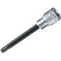 Torx Bit Socket Xtra Long