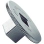 Grip Adaptor 3/8in Female to 1/2in Male by Stahlwille - 12030010