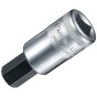 In-Hex Sockets Metric Series 54