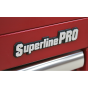 Hang-On Chest 8 Drawer with Ball Bearing Slides - Red Sealey Part No. AP33589