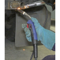 Professional MIG Welder 270Amp 230V with Binzel Euro Torch Sealey Part No. SUPERMIG275