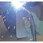 Professional MIG Welder 270Amp 230V with Binzel Euro Torch Sealey Part No. SUPERMIG275