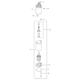 Fuel System for Kohler SV591