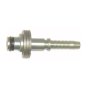 End K4 - Sw4 X 5/16" Insert & O Rings & 3 Washers - Sw4516t - V-TUF Pressure Washer Parts - SW4516T