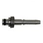 End K8 - Sw4 X 5/16 Insert & O Rings & 3 Washers (STAINLESS) - V-TUF Pressure Washer Parts - SW4516TSS