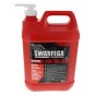 5L Swarfega Extreme Heavy-Duty Hand Cleaner Pump Bottle - Solvent-Free, with Orange Fragrance