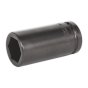 Impact Socket 28mm Deep 3/4"Sq Drive Sealey Part No. SX017