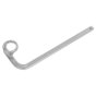 Differential Filter Spanner 46mm - VAG Sealey Part No. SX150