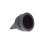 Valve for Kubota KX61-3, KX71-3, KX91-3 Mini Excavators - OEM No. T0070 93160