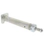 Steering Column 340mm for Thwaites MACH 201, MACH 202 Dumpers - T100015