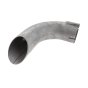 Exhaust Tailpipe for Thwaites MACH 365 Dumpers - OEM No. 100057