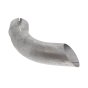 Exhaust Tailpipe for Thwaites MACH 365 Dumpers - OEM No. 100057